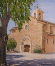 Église de Ste Maxime