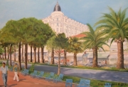 La Croisette Cannes