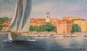 Marine maximoise