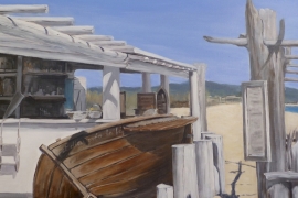 Un coin de paradis au 55