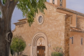 Église de Ste Maxime