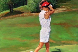 Golfeuse