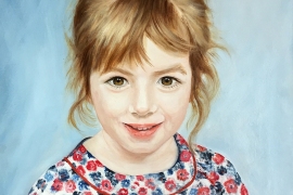Jeune Fille