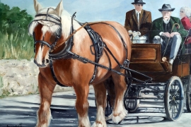 La Calèche